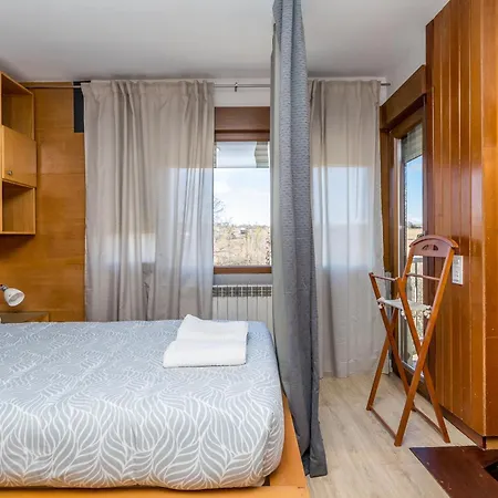 아파트 Baruhaus Triplex Piscina Y Parking Villamanan