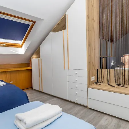 아파트 Baruhaus Triplex Piscina Y Parking